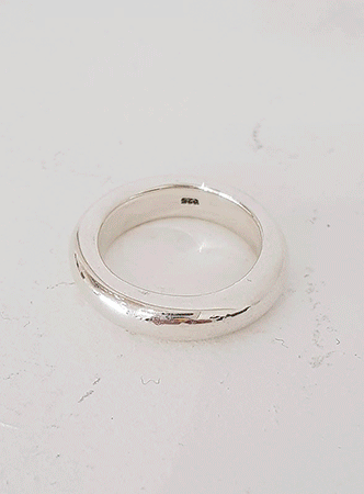 [silver 925]ROUND RING